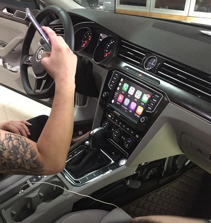 迈腾b8车主真实感受,迈腾b8十万公里问题大吗