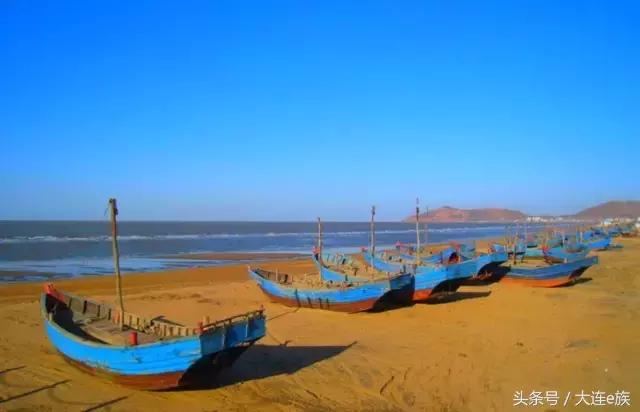 大连最美的海边渔村,大连最美渔村是哪里