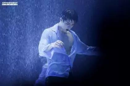 YOYO,摇滚区Freestyle,你有没有?