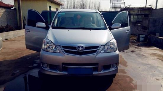 2019年一汽森雅m80能卖多少钱,13年的一汽森雅m80还值得入手吗