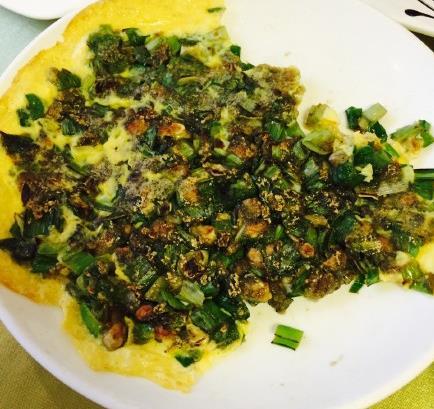 厦门十大海鲜酒楼,厦门白灼章鱼的做法