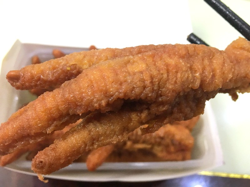 好吃不过卤味配小酒:泰兴张胖子卤菜、妯娌熟食、绝对卤味等等