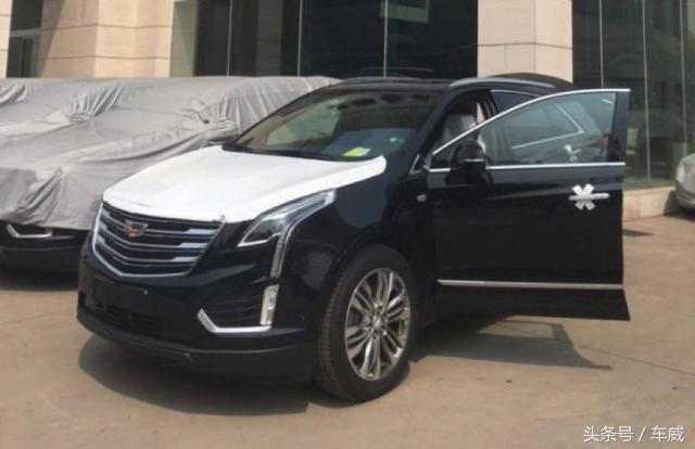 观致suv最新款车展,观致全新suv最新消息