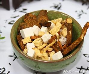 气虚命不长,气虚短命