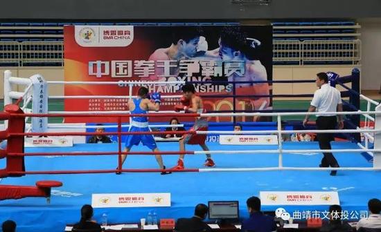 回顾2016曾经的辉煌曲靖市文化体育公园举办的大型赛事