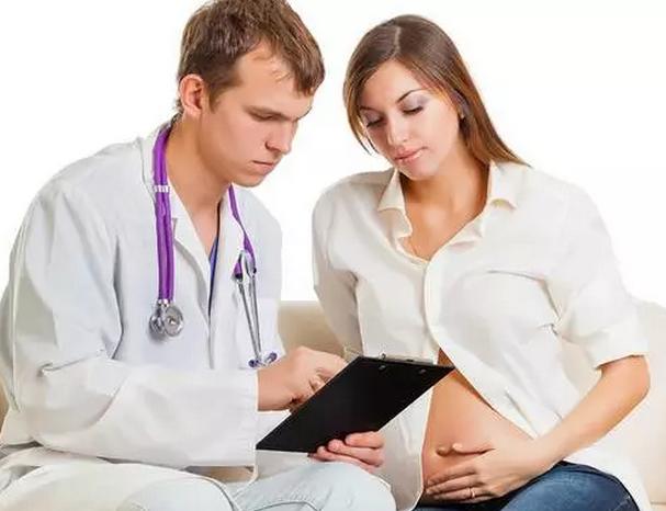 孕妇皮痒拒用药胎盘染成墨绿色肝内胆汁淤积症不可掉以轻心！