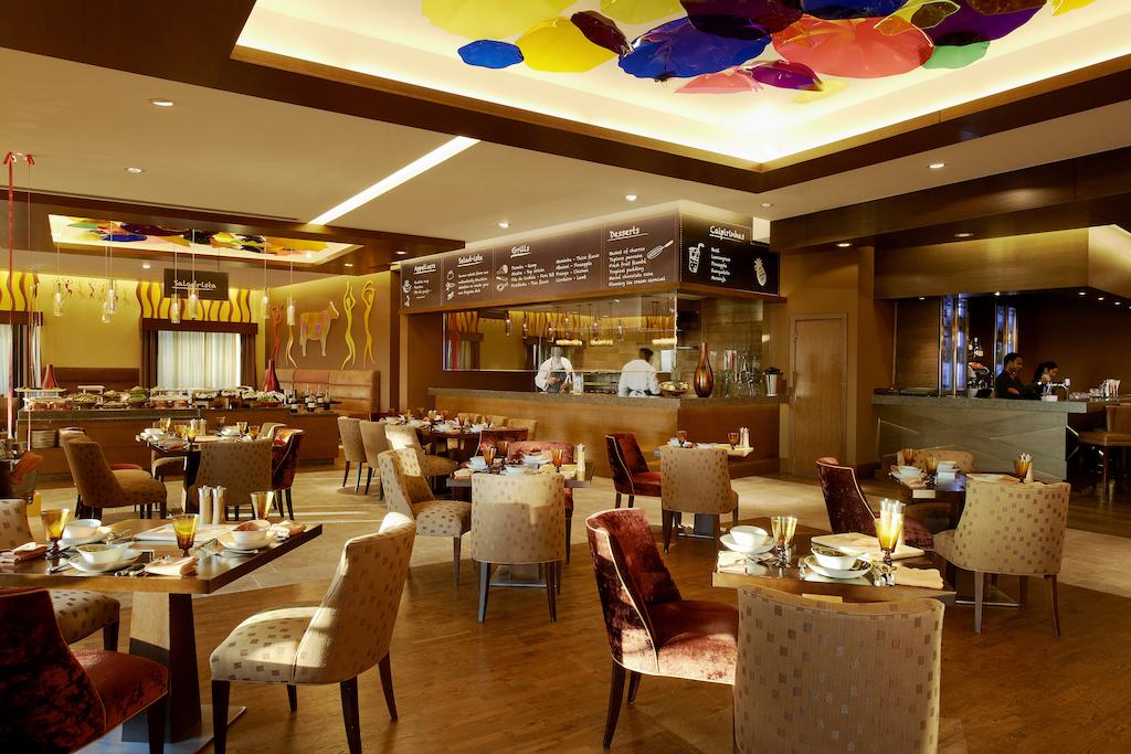 华正商旅：最全迪拜酒店盘点！多种层次类型，任你挑选