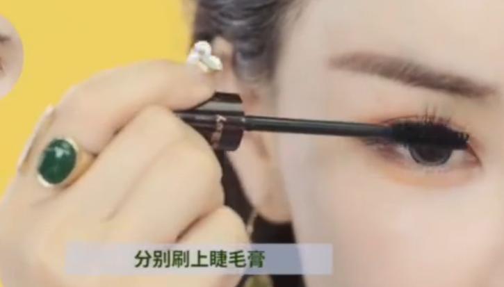 换一个超好看的夏天妆容,适合夏天的简单妆容