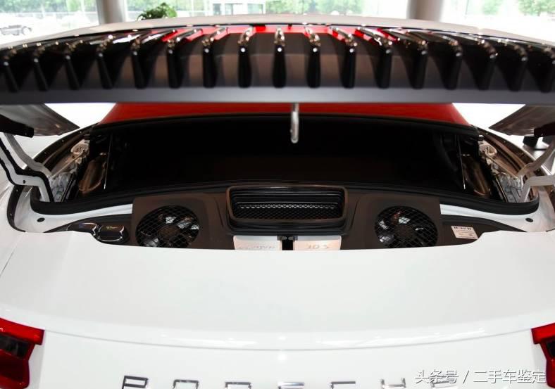 一分钟教你识别汽车的三大技巧,怎么快速区分车辆几轮驱动