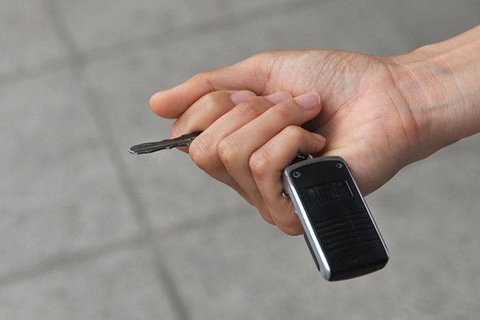 进来教你超实用防身技巧,教你防身小窍门