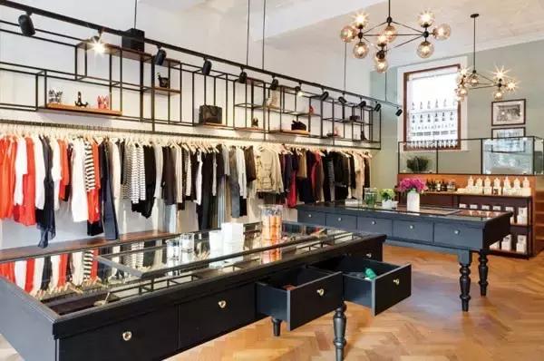 买手店一般有哪些,买手店都有哪些