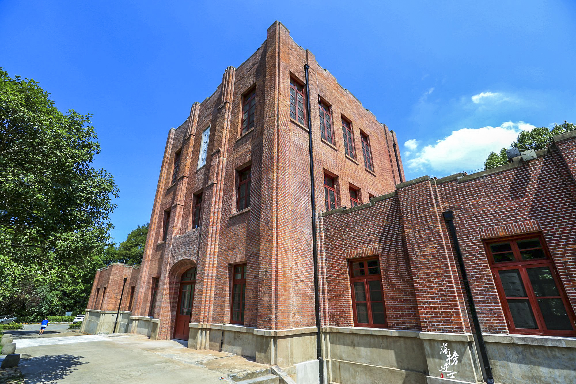 杭州之江技术学院,浙江工业大学之江学院照片