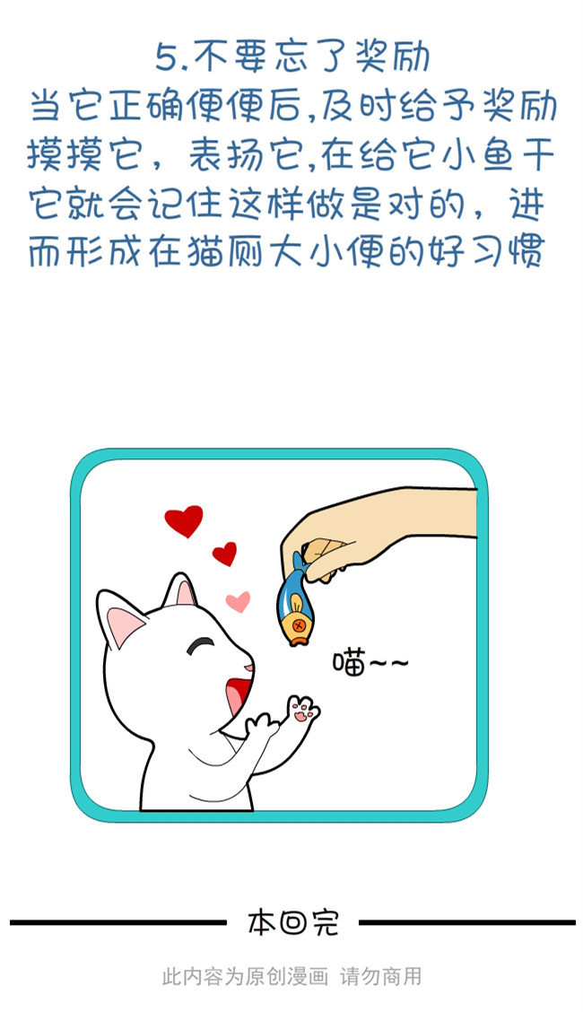 猫咪和铲屎官的幸福生活漫画,猫狗铲屎官漫画