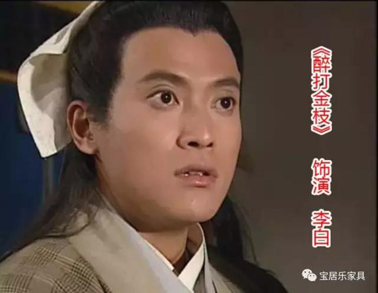 曾是tvb力捧的银河十星成员,香港魏骏杰tvb