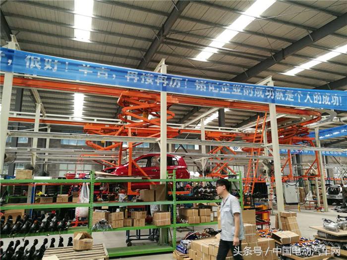 cnev电动汽车,cnev电动车