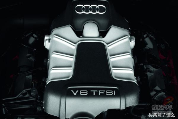 奥迪q7最好的一代车型,全新一代奥迪q7suv