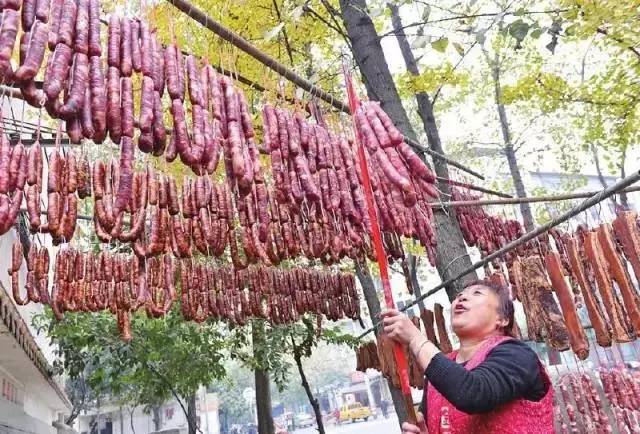 才知道！龙口的12个月竟然有12种味道，你最爱哪一种？