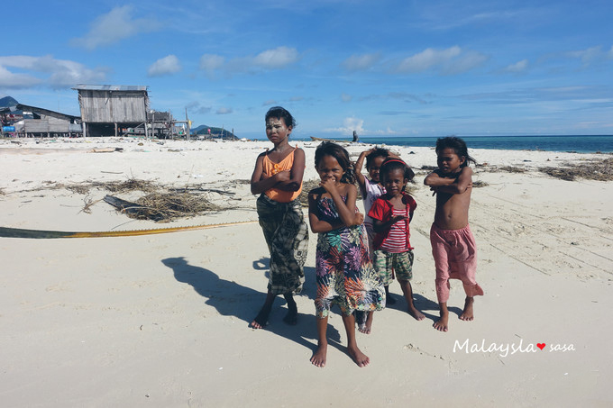 马来西亚考潜证攻略——玻璃水的仙本那不仅景美考潜证还便宜