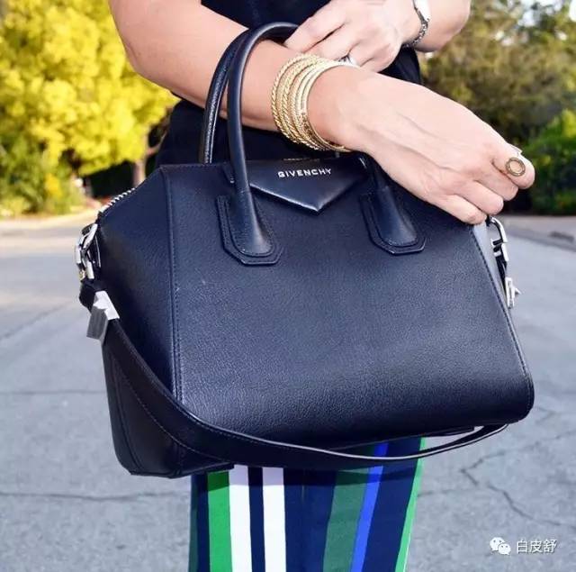 这些“花瓶包”并不好背，其实你默默忍受了好久