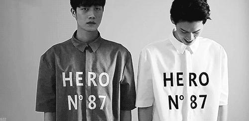 有什么韩国的牌子小众,现在韩国最火的小众品牌