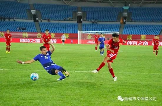 曲靖文化体育公园比赛,曲靖文化体育馆比赛