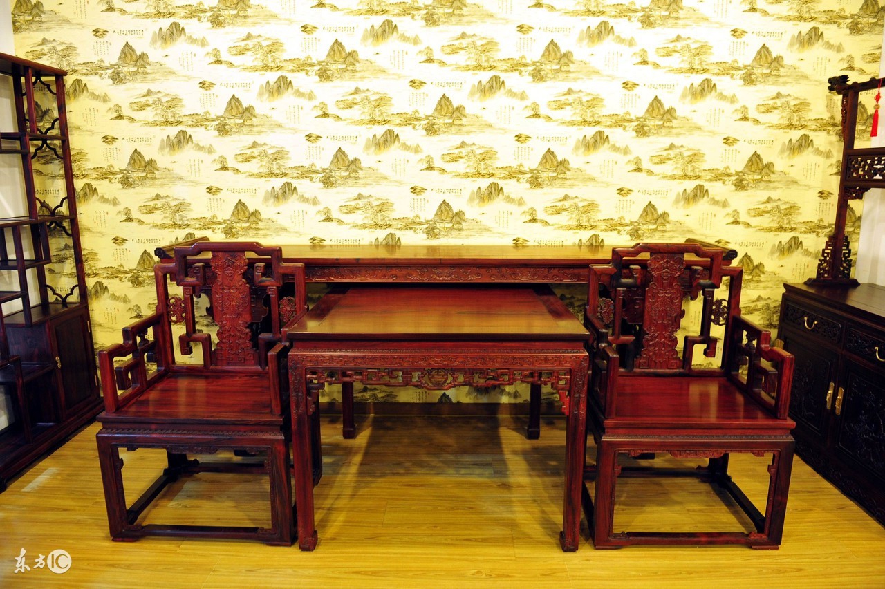 红木家具如何鉴别真假方法,红木家具如何鉴别真假