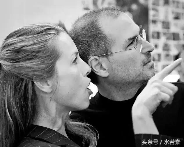 乔布斯遗孀是啥,乔布斯遗孀最新消息