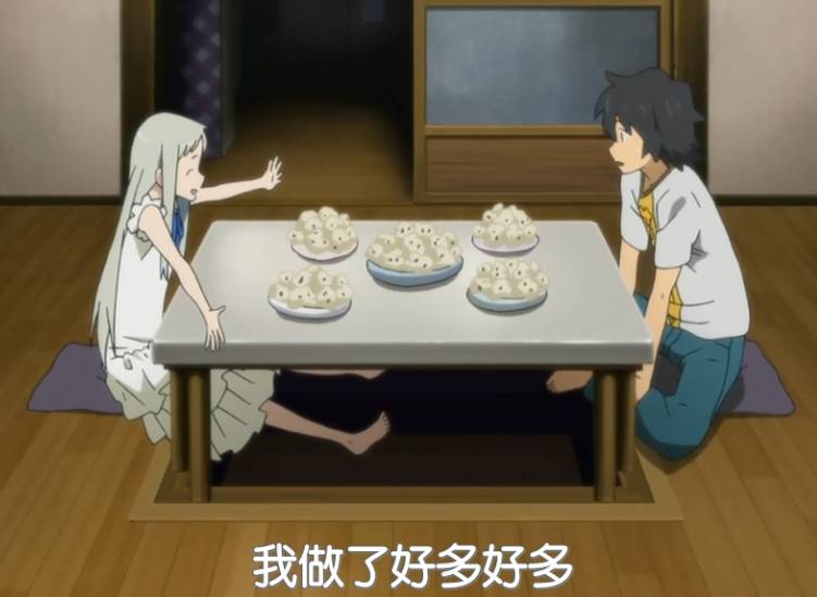 真心推荐的几部动漫,推荐一部你绝对没有看过的动漫