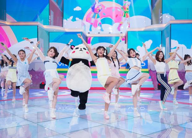 综艺首播全军覆没,综艺夏日甜心10强