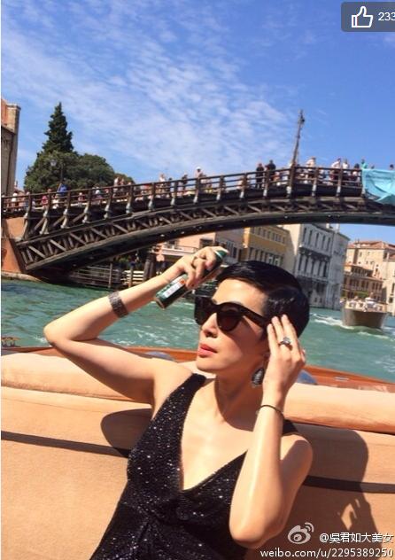 张柏芝吐槽娱乐圈,张柏芝周星驰经典片段