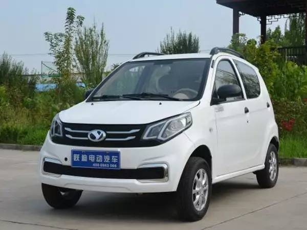 济南展——最新车型大揭密!