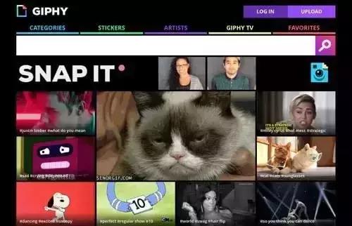 如何在视频中提取gif动图,如何获取gif图