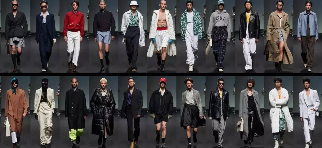 有什么韩国的牌子小众,现在韩国最火的小众品牌