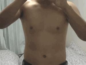 龙旗腹肌,龙旗腹肌怎么练