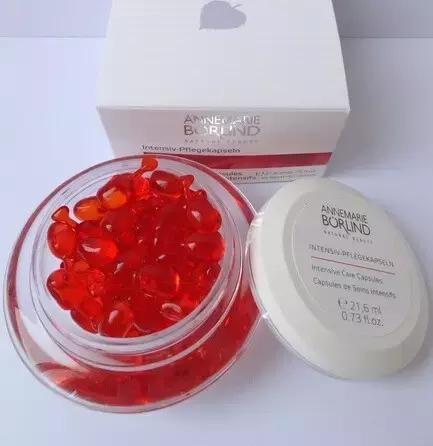 德国安娜柏林纯有机天然护肤品,安娜柏林有哪些护肤品