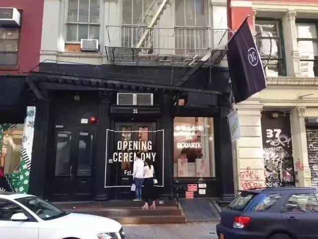 买手店一般有哪些,买手店都有哪些