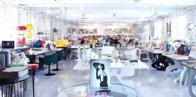 买手店一般有哪些,买手店都有哪些