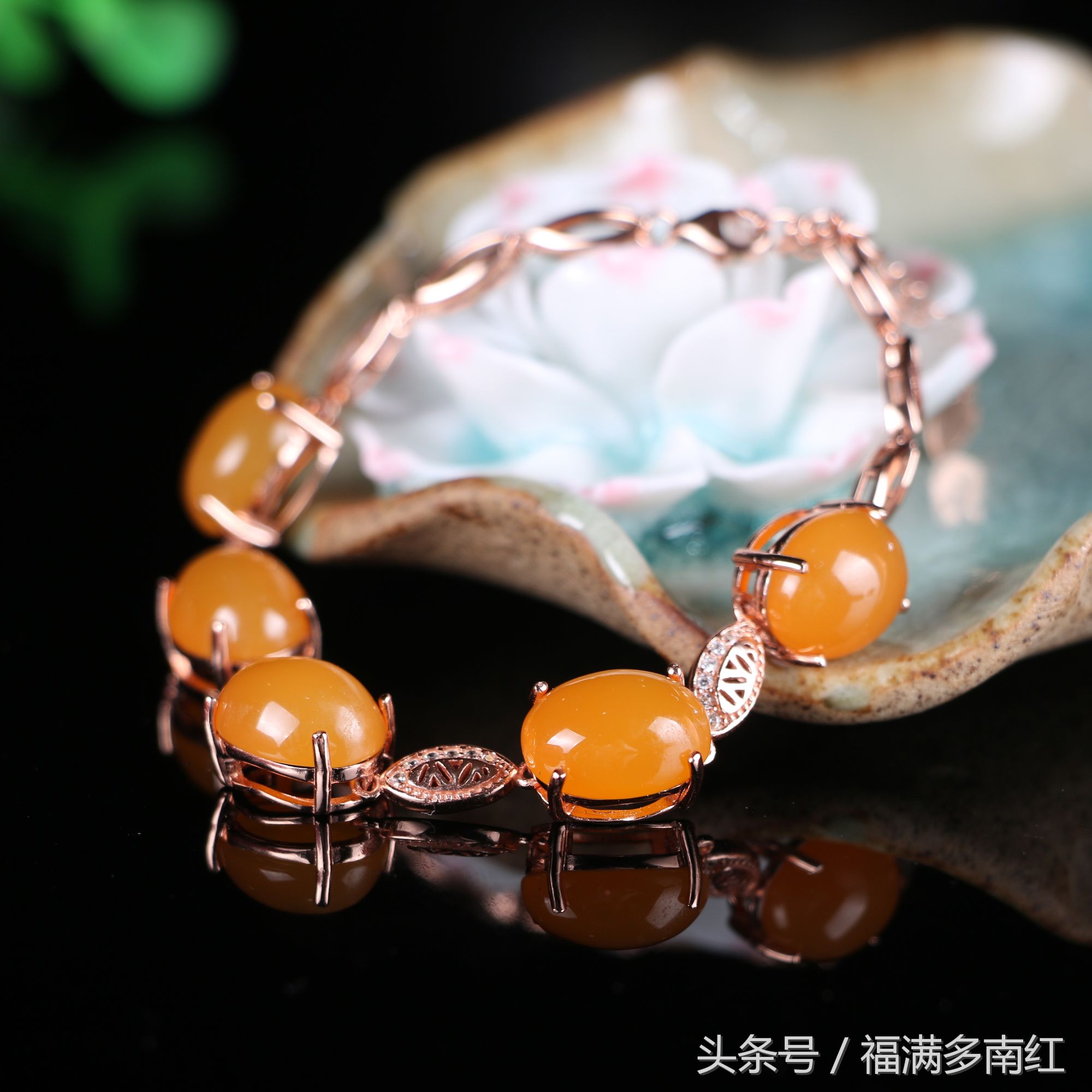 黄龙玉手镯造假视频,水草黄龙玉能造假吗