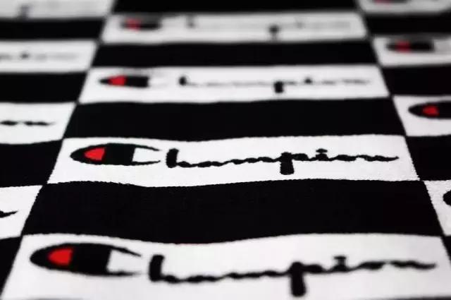 惊!原来Champion还有这样不为人知的……