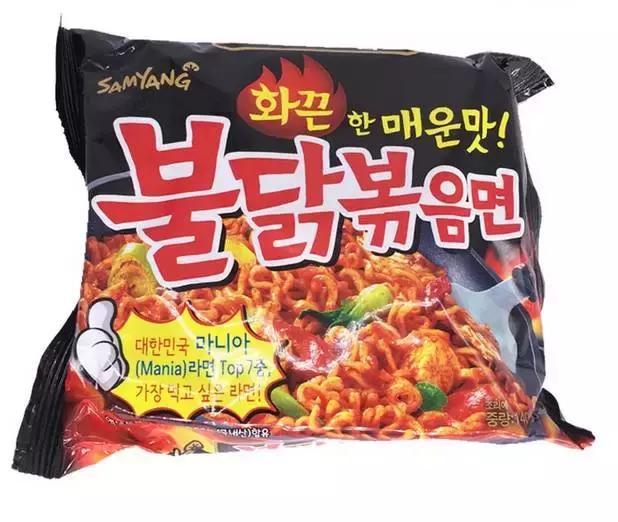 没吃过这10款全球最好吃泡面，你也好意思自称吃货？