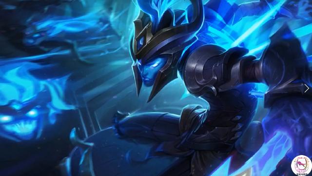 drx夺冠冠军皮肤艾希,艾希冠军之箭皮肤