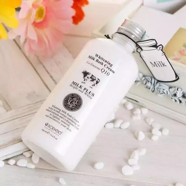 你居然还没买过除了日本，泰国护肤品也是性价比王道！