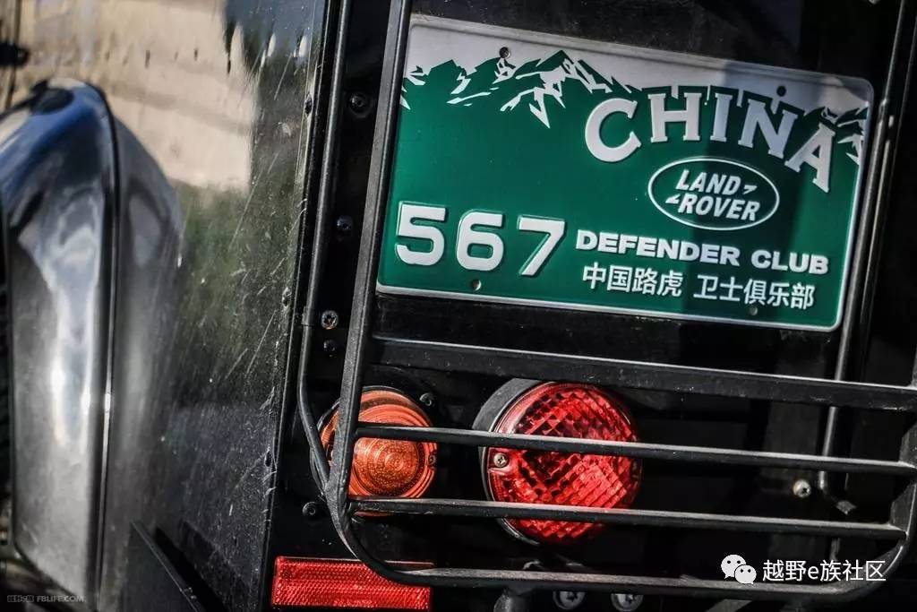 关于路虎卫士的几件事,路虎卫士的真实经历