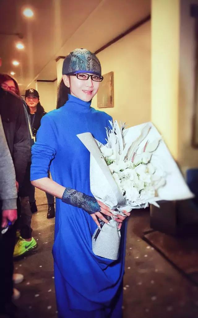 这家三位女掌门人的花店，席卷了成都时尚圈和文艺圈