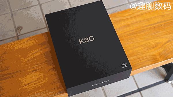 斐讯k3c路由器性能测试,斐讯k3c路由器性能如何