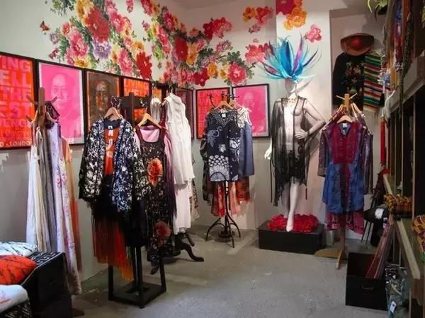 买手店一般有哪些,买手店都有哪些