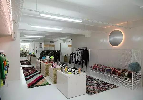 买手店一般有哪些,买手店都有哪些