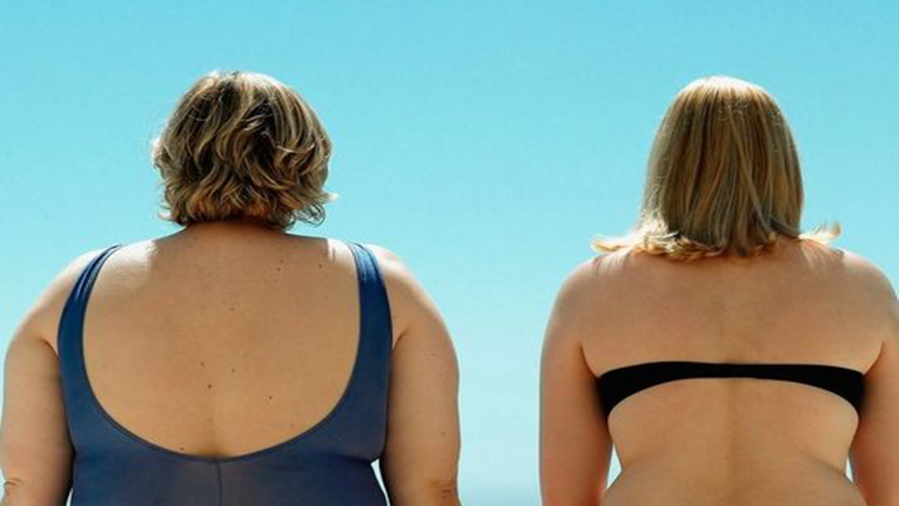 只吃水果蔬菜就能瘦？入了这么多年歧途，难怪减肥没成功