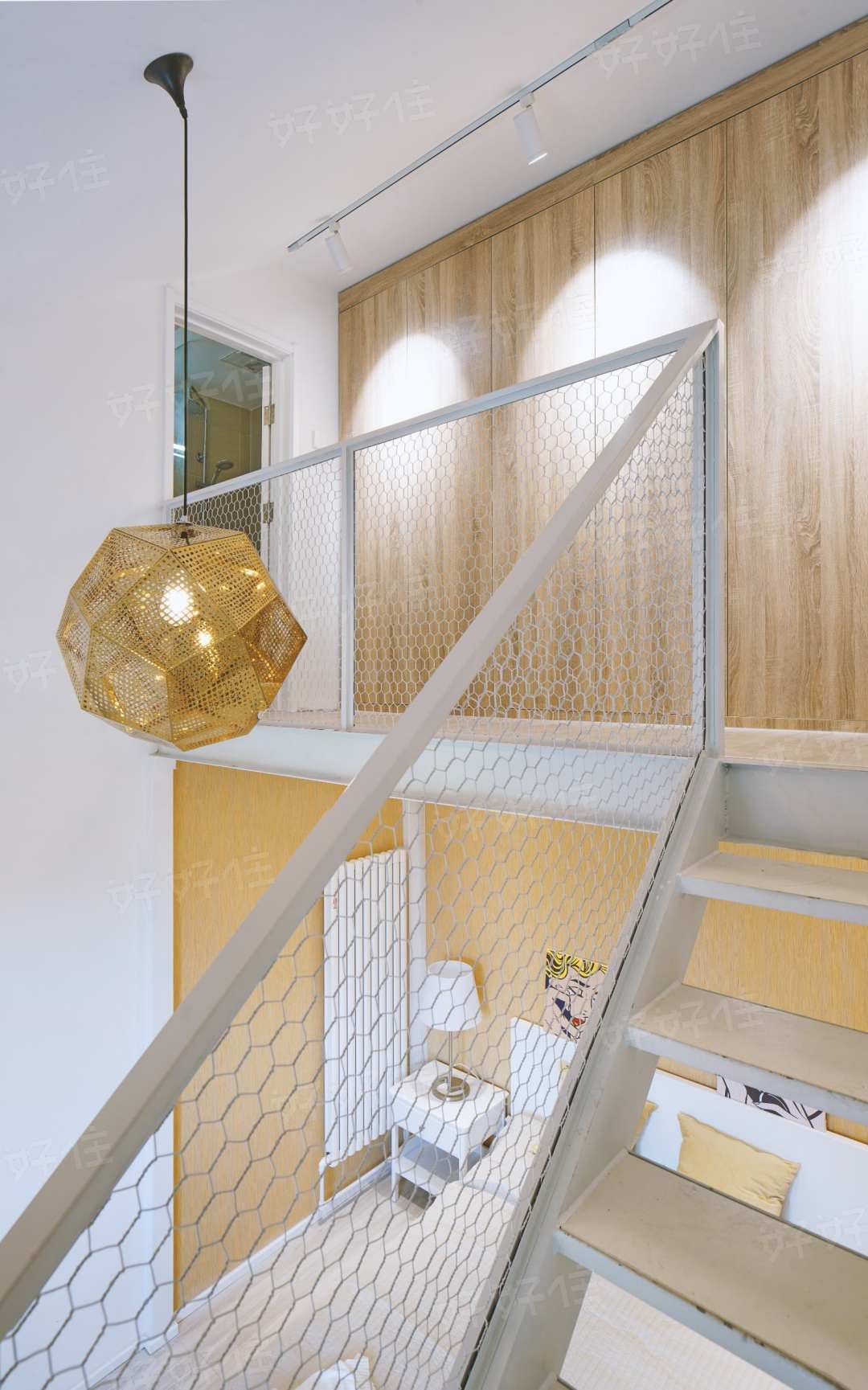 奇葩户型错层,六种奇葩户型介绍及其化解方法