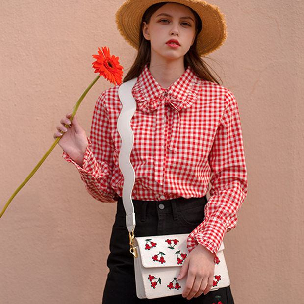 适合18岁小公举小众包包，平价更美好